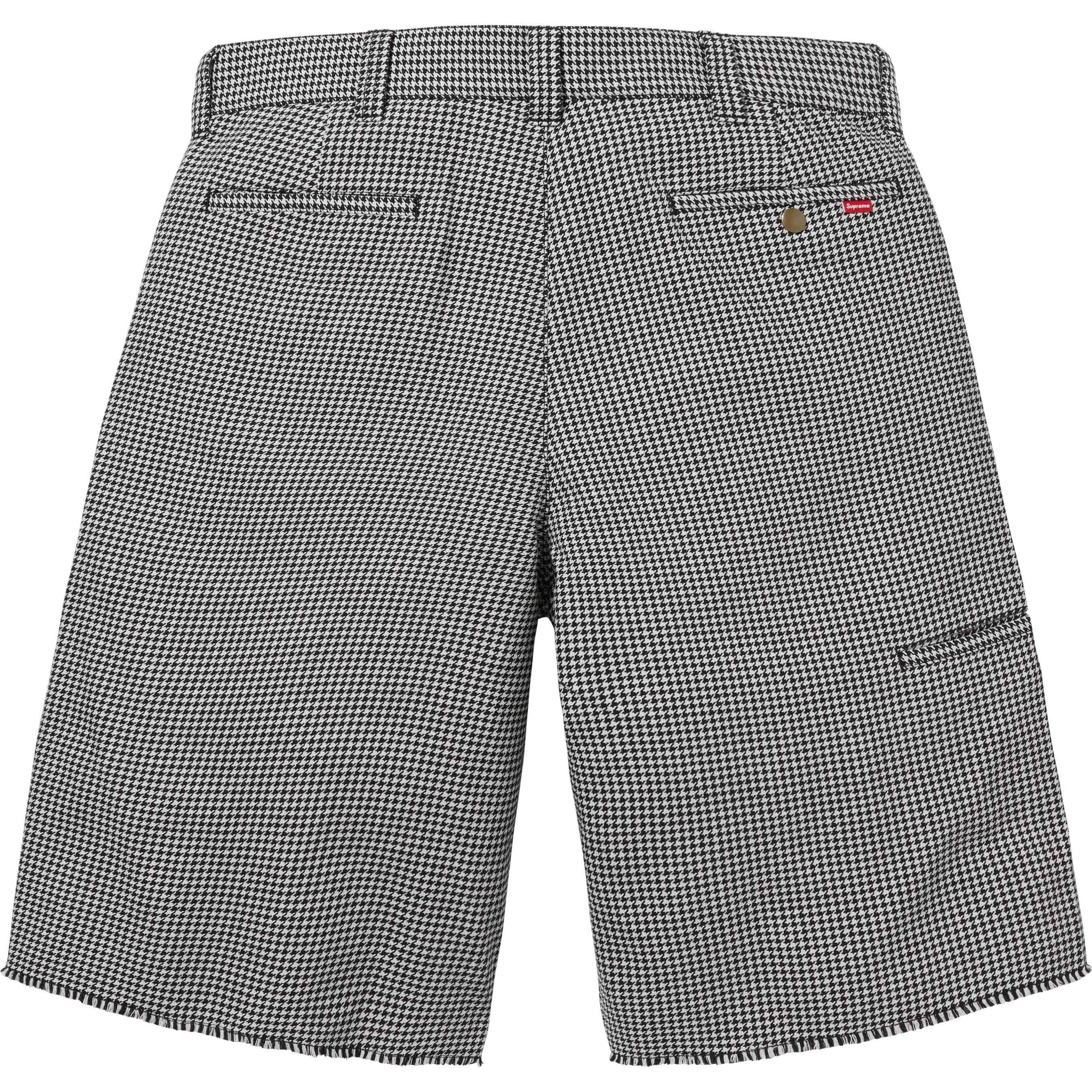 Work Short view 18